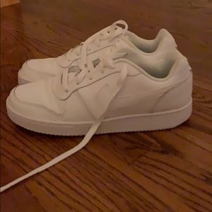 Nike court vision